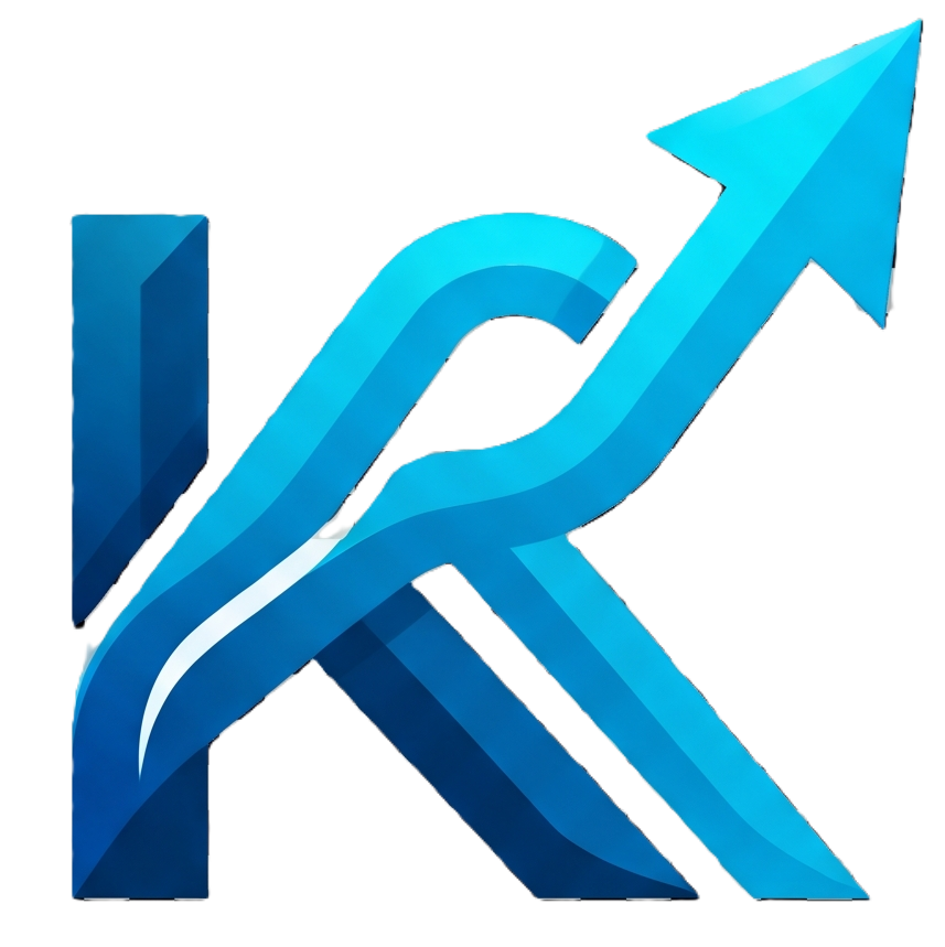 Logo Kyroszryan Digital